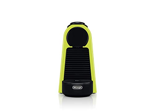 Essenza Mini EN85.L – Capsule Machine, 19 Bar, Lime Green