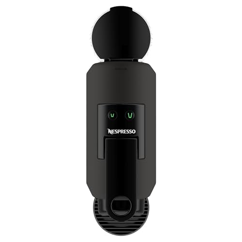 Essenza Mini EN85.BKMT – Capsule Machine, 19 Bar, Mattschwarz