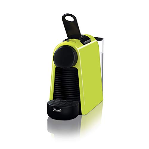 Essenza Mini EN85.L – Capsule Machine, 19 Bar, Lime Green
