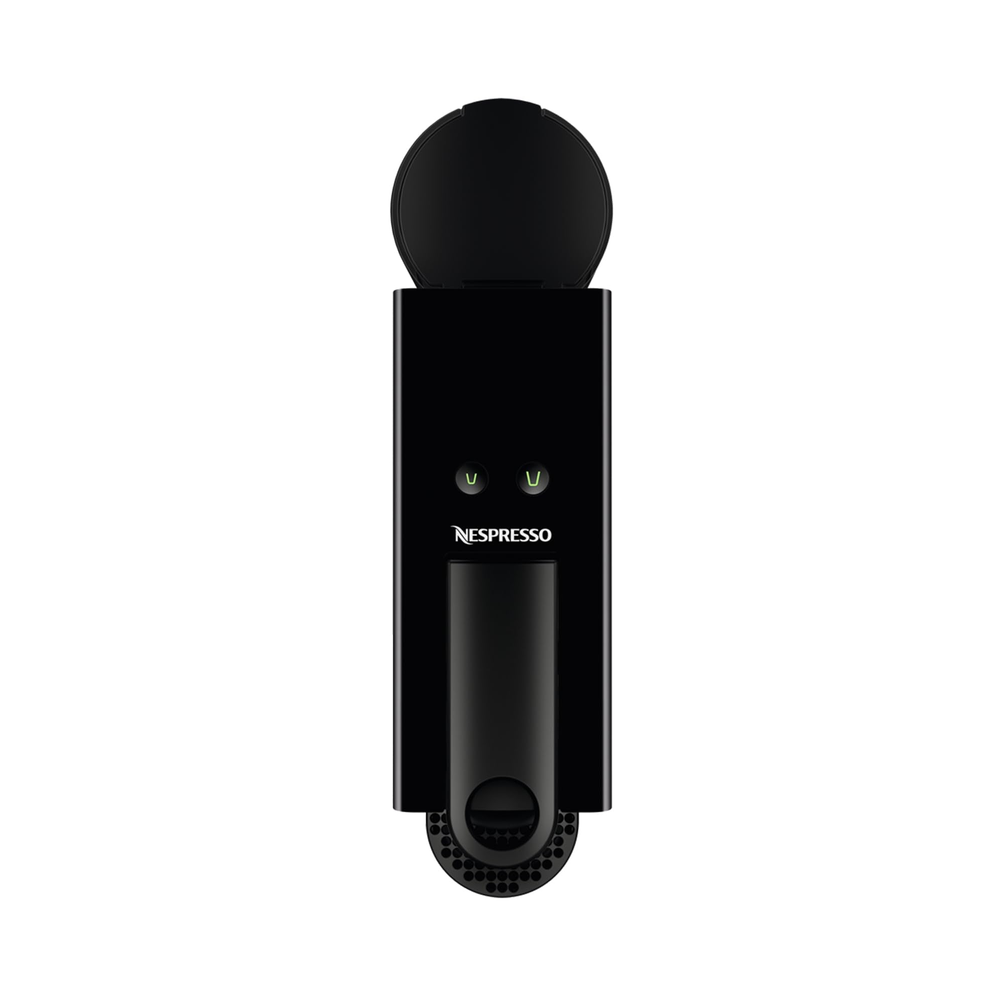 Essenza Mini XN1108 – Capsule Machine, 19 Bar, Energieklasse A, Schwarz