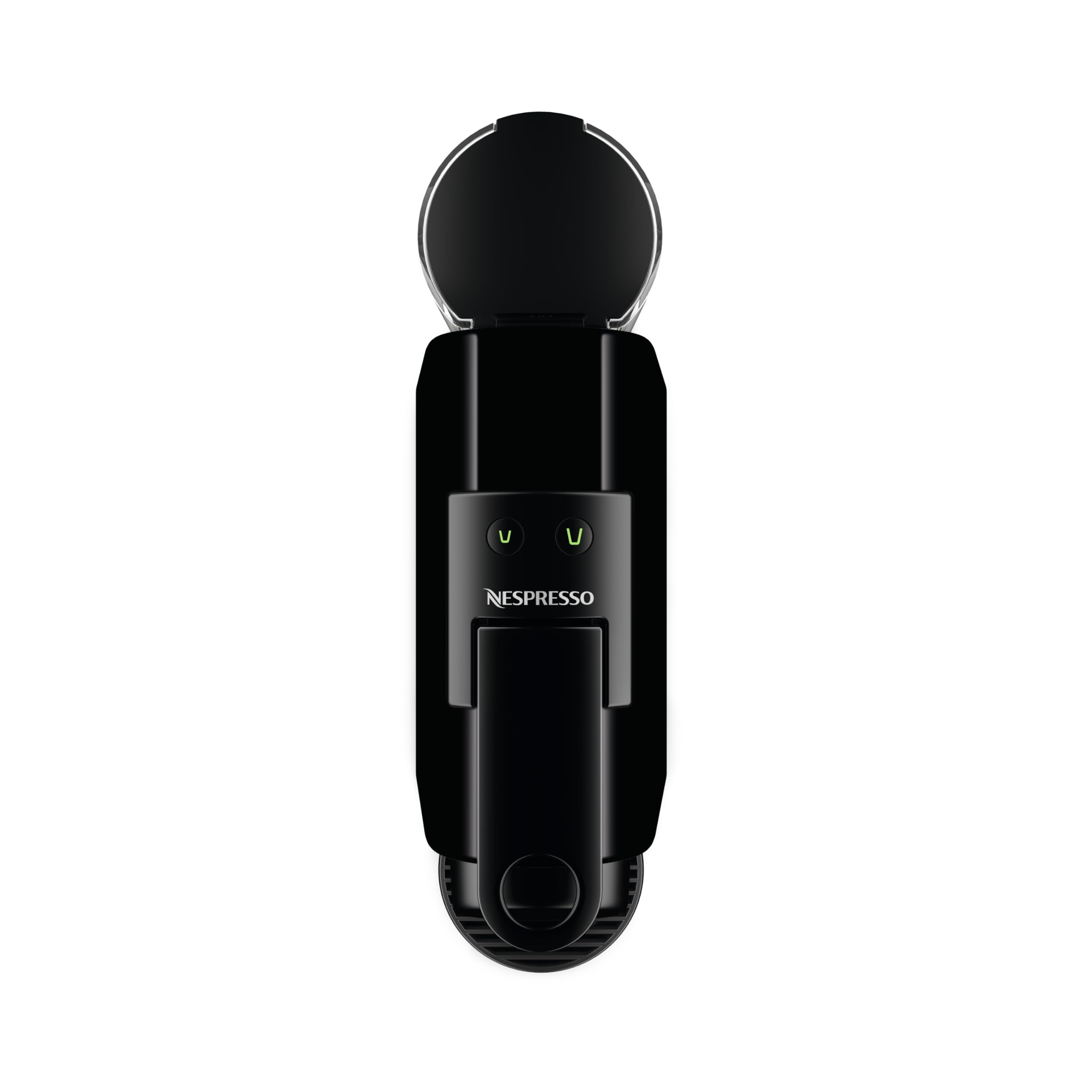 Essenza Mini EN85.B – Capsule Machine, 19 Bar, Schwarz