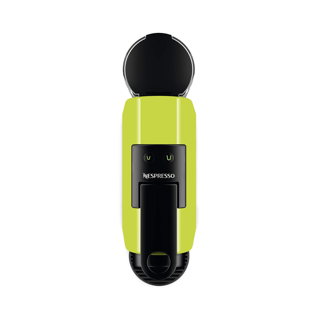 Essenza Mini EN85.L – Capsule Machine, 19 Bar, Lime Green